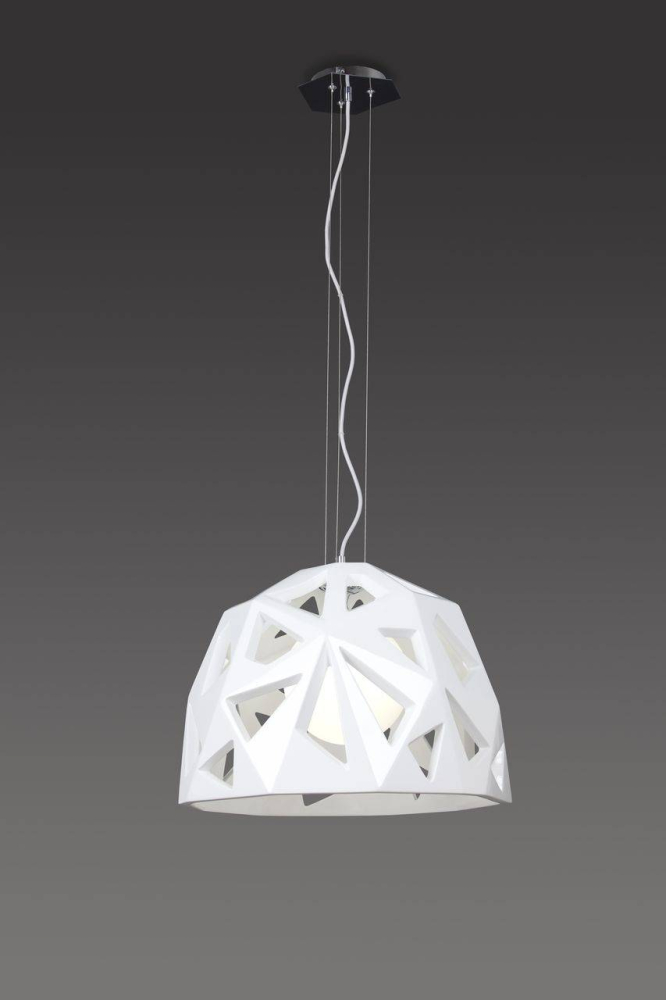 Подвесной светильник Mantra Facete 3730