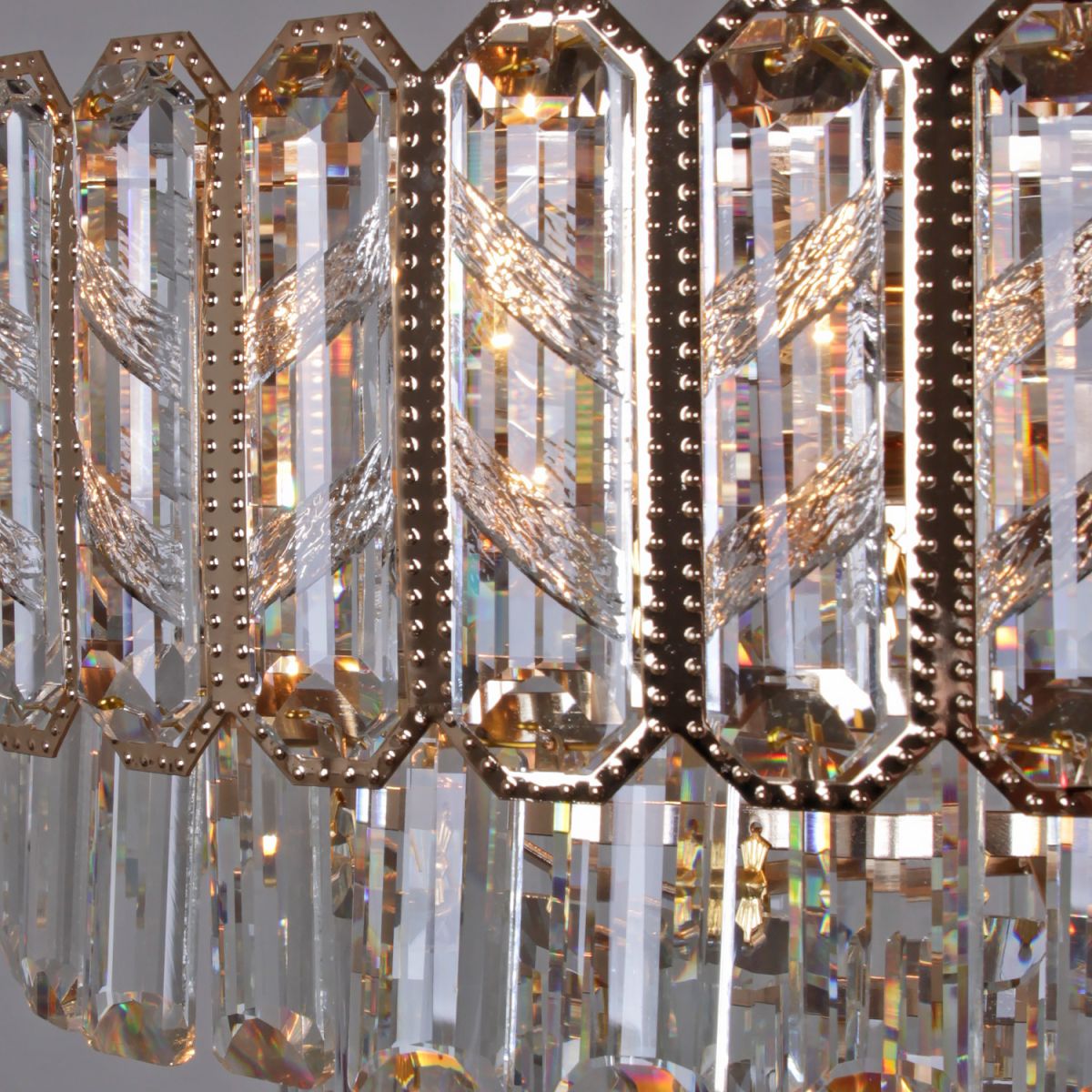 Подвесная люстра Reluce 07070-0.4-600 FGD