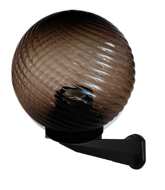 Уличный настенный светильник Seven Fires Гарден 81220.02.20.01