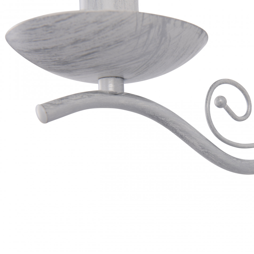 Бра Arte Milano Amalfi 339934/1W WT+SL