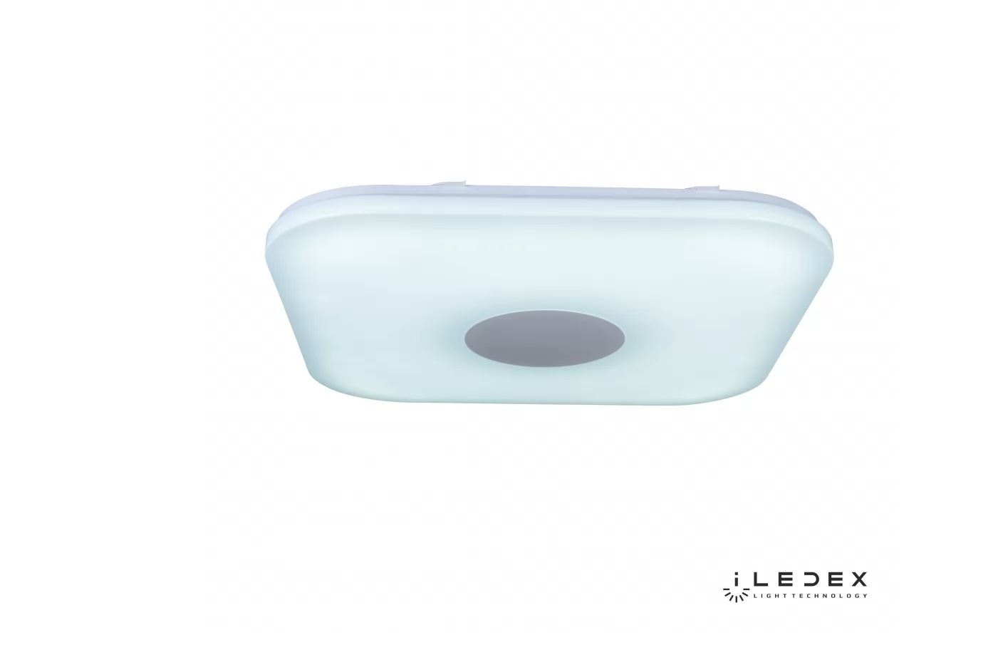 Потолочный светильник iLedex Jupiter Jupiter-60W-Square-Brilli