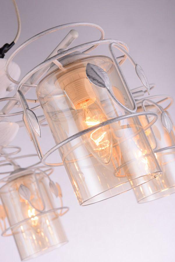 Потолочная люстра Escada 650 650/5S