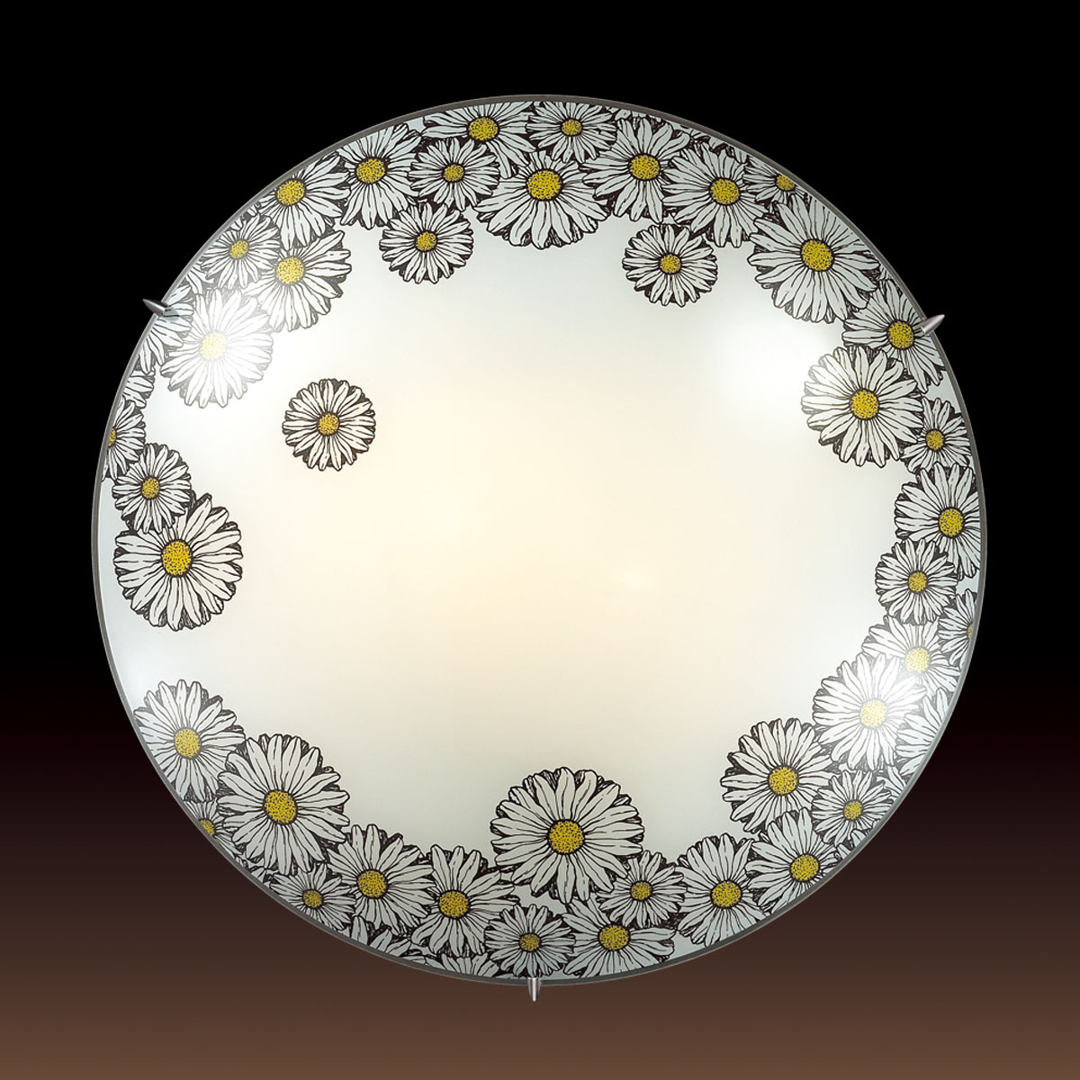 Настенно-потолочный светильник Sonex Mille 2215