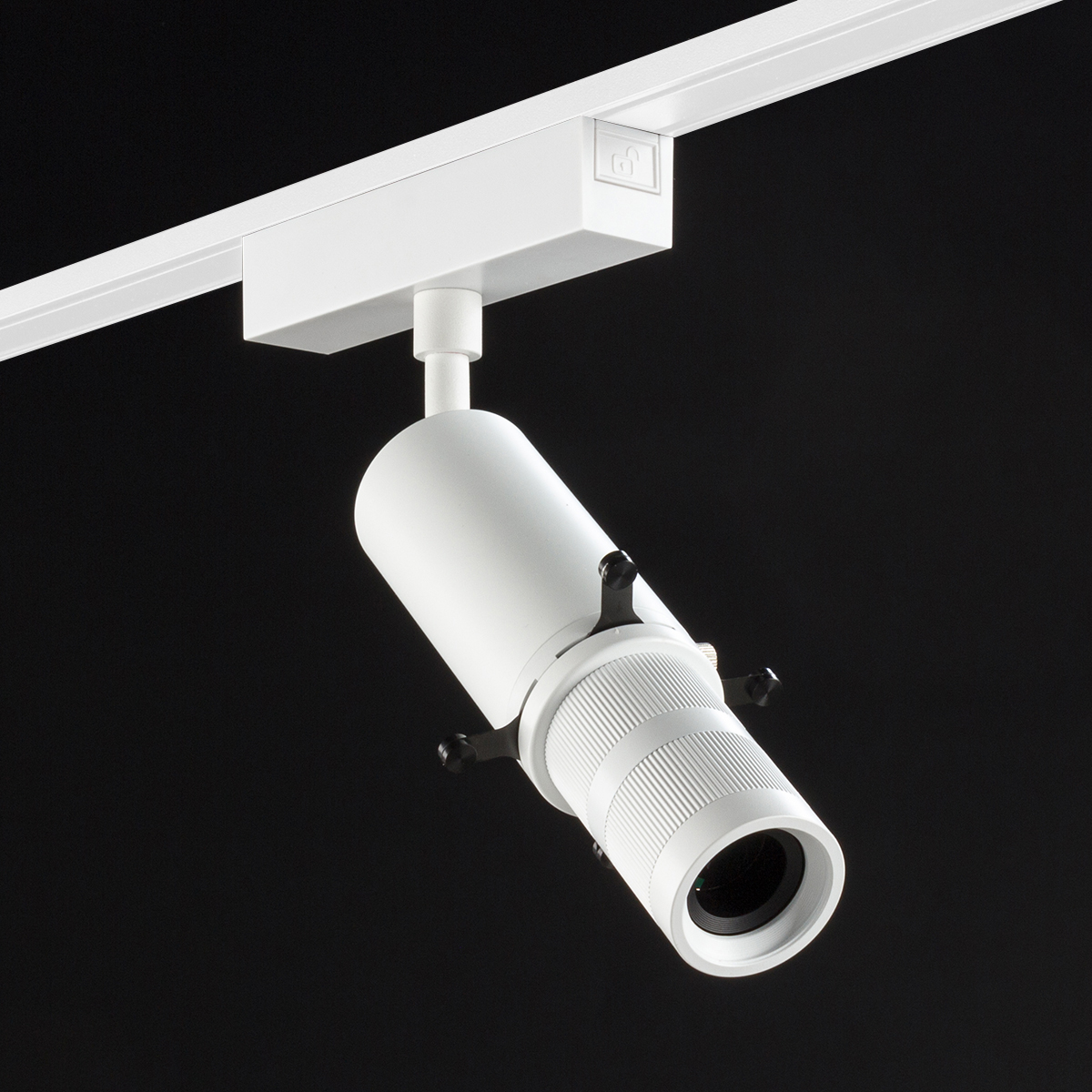 Трековый светильник SWG PRO SL-SLIM-MSWH-10-CCT 022105