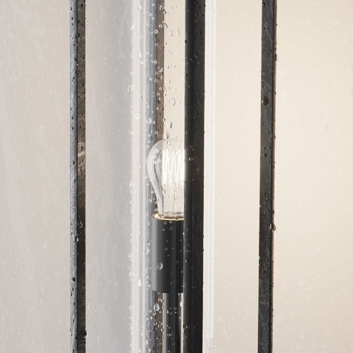 Ландшафтный светильник Maytoni Cell O452FL-01GF1