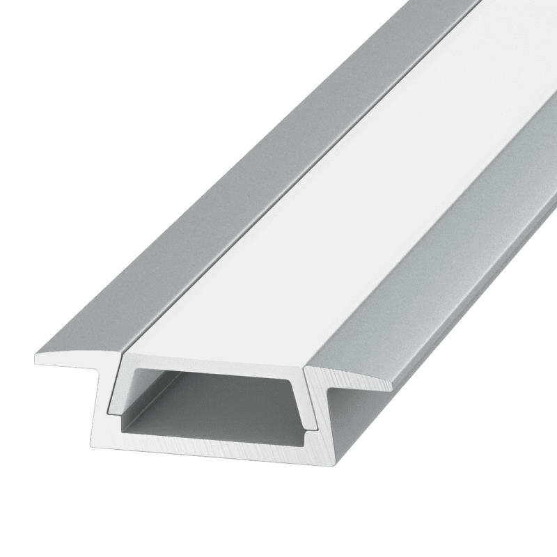 Профиль алюминиевый SWG RC-2206 000985