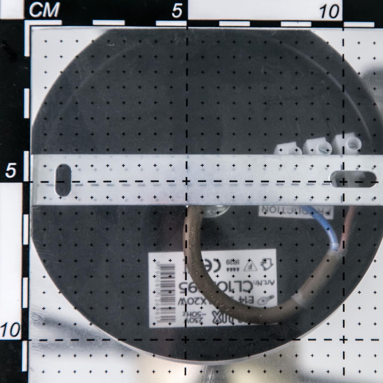 Люстра на штанге Citilux CL105295 в Москве