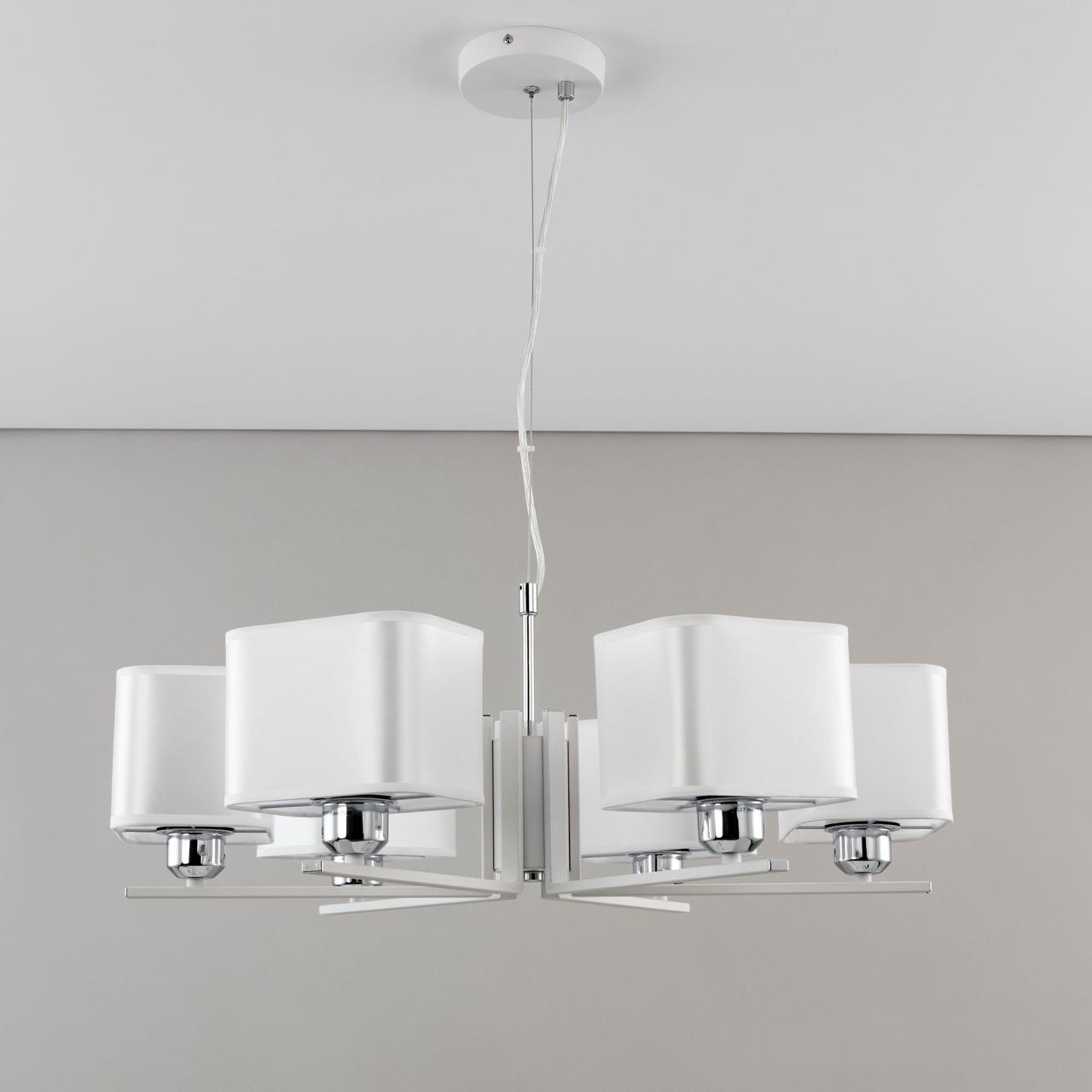 Подвесная люстра Citilux Тильда CL469265 в Москве