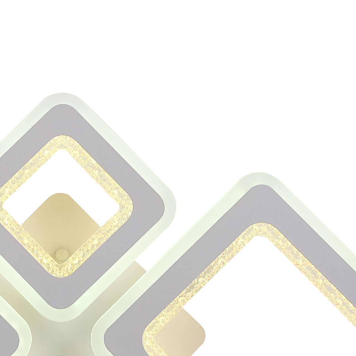 Потолочная люстра Natali Kovaltseva Mujus LED LAMPS 81190