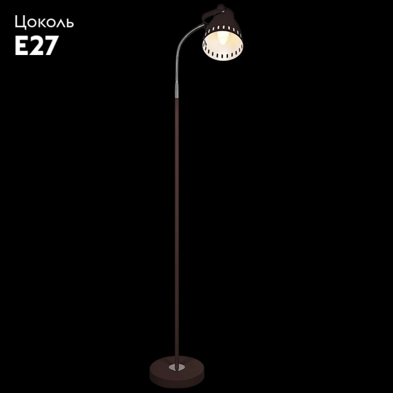 Торшер Reluce 03093-0.6-01 CF