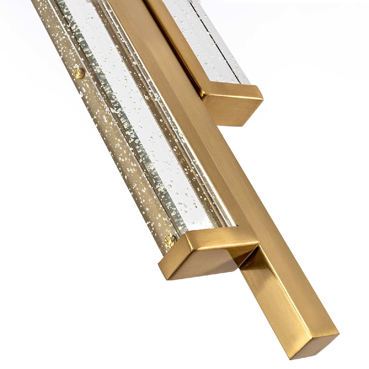 Подвесной светильник современный Modelux ML.89160.1 BS