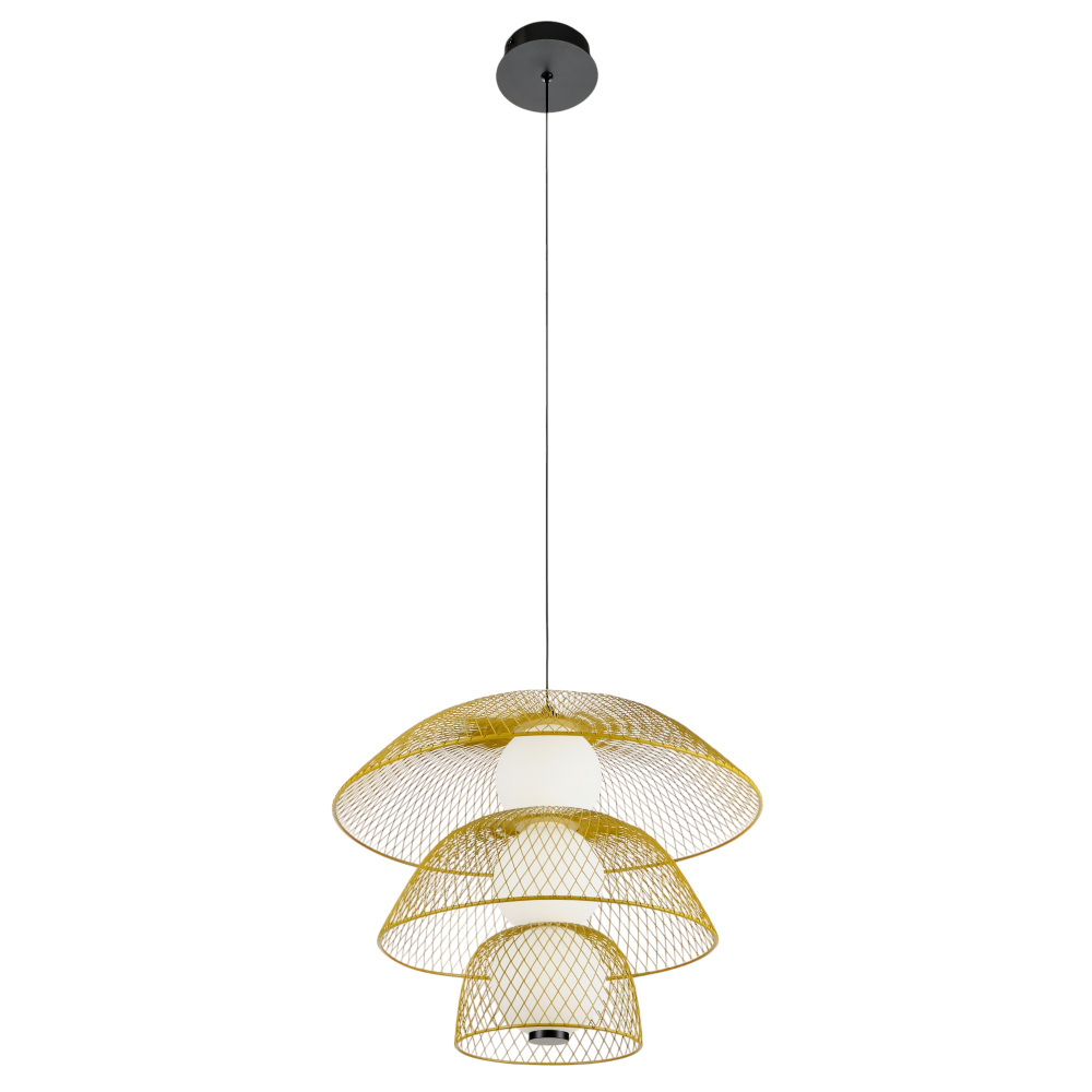 Подвесной светильник Myfar Pauline MR2494-1PL