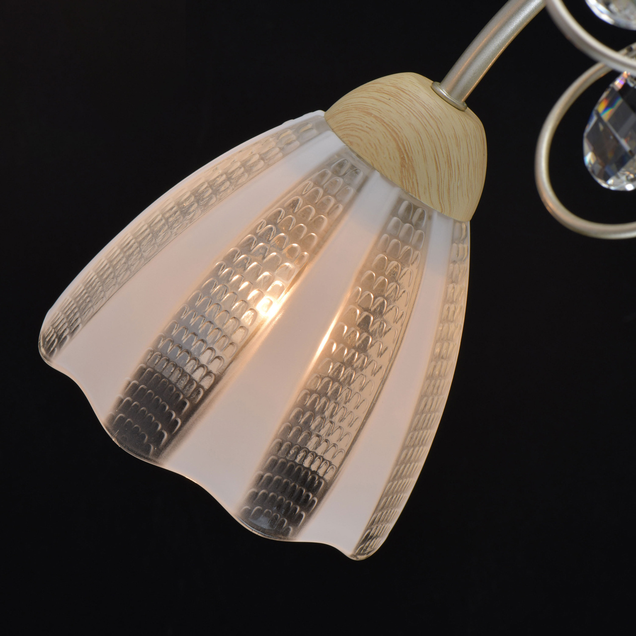 Потолочная люстра MW-Light Мечта 297013508