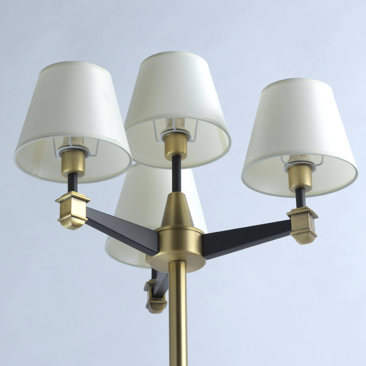 Торшер MW-Light ДельРей 700043704