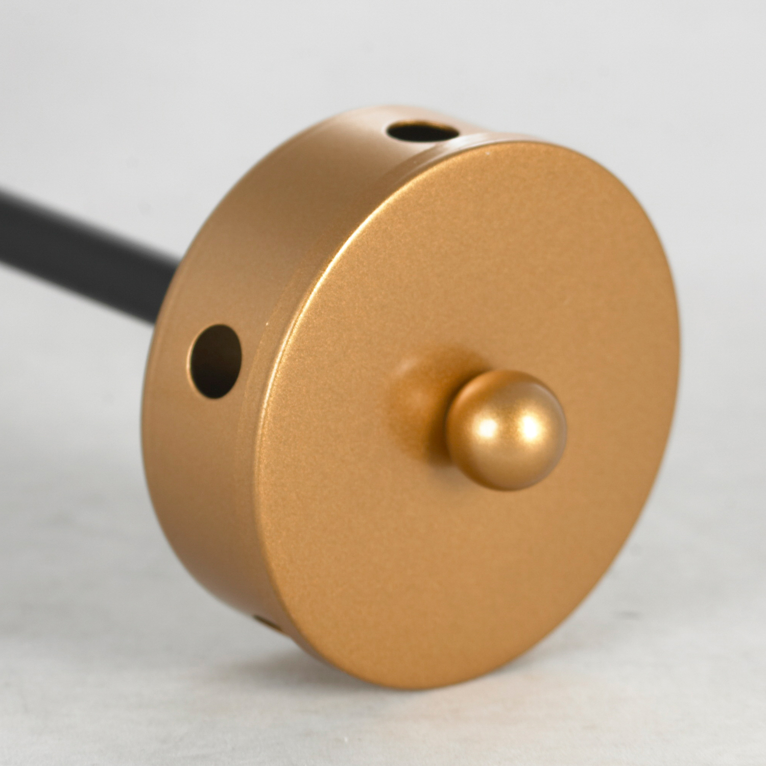 Люстра на штанге Lussole Loft Durham LSP-8796