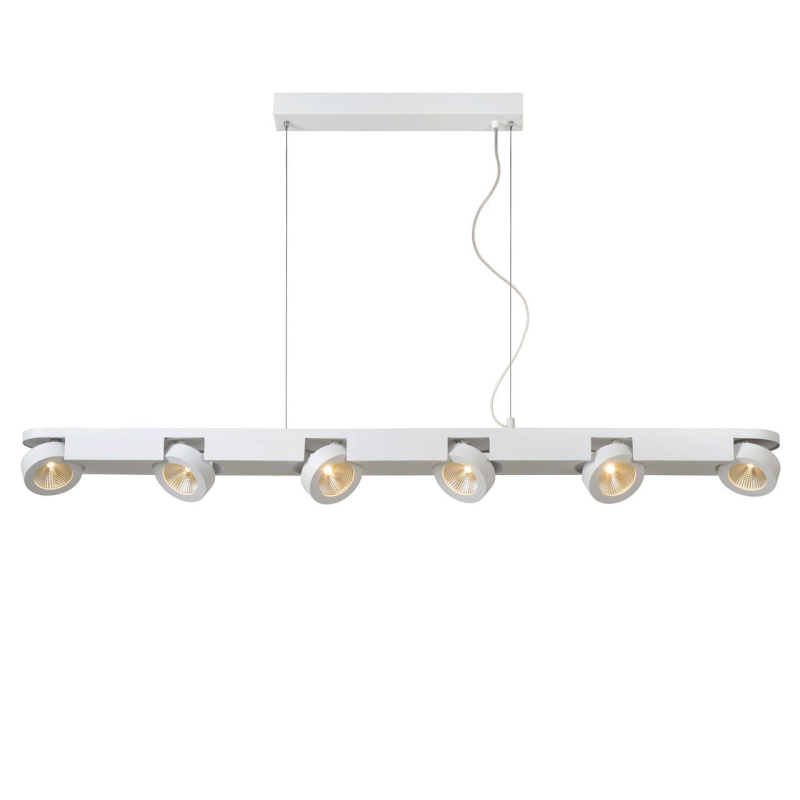 Светодиодный спот Lucide Mitrax Led 33458/30/31