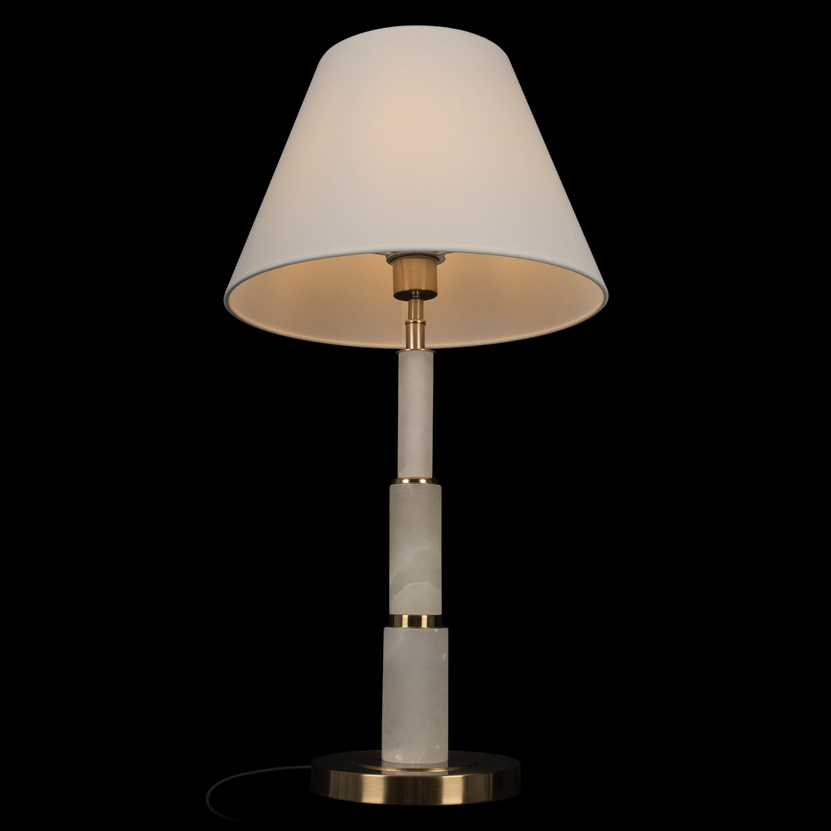 Настольная лампа для спальни Loft IT Telescope 10441T