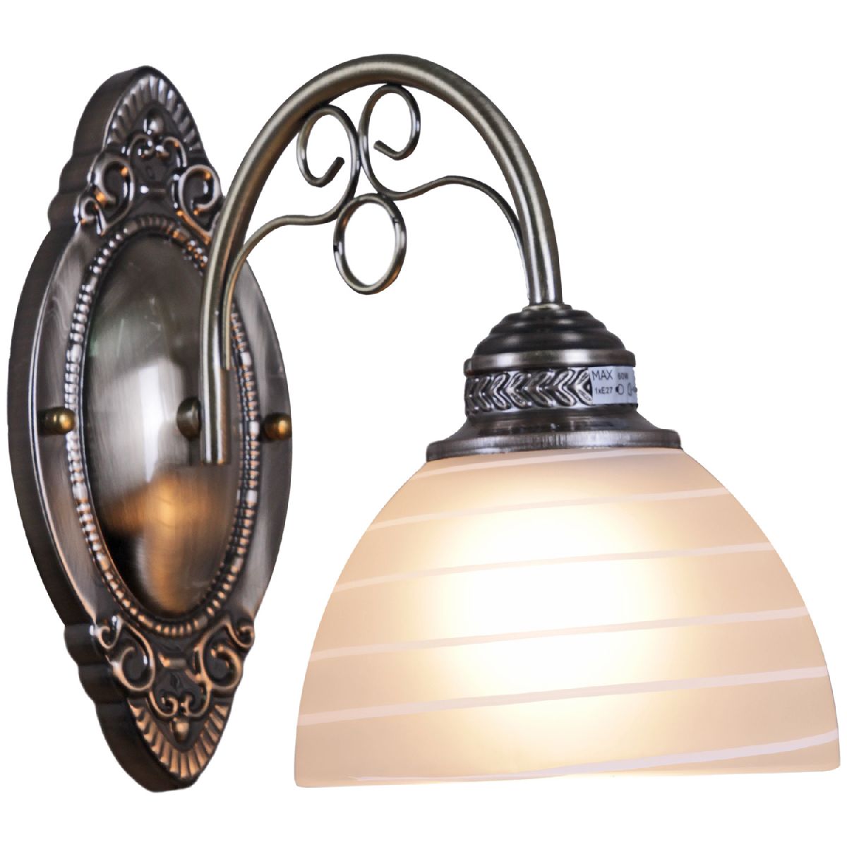 Бра Reluce 03042-0.2-01