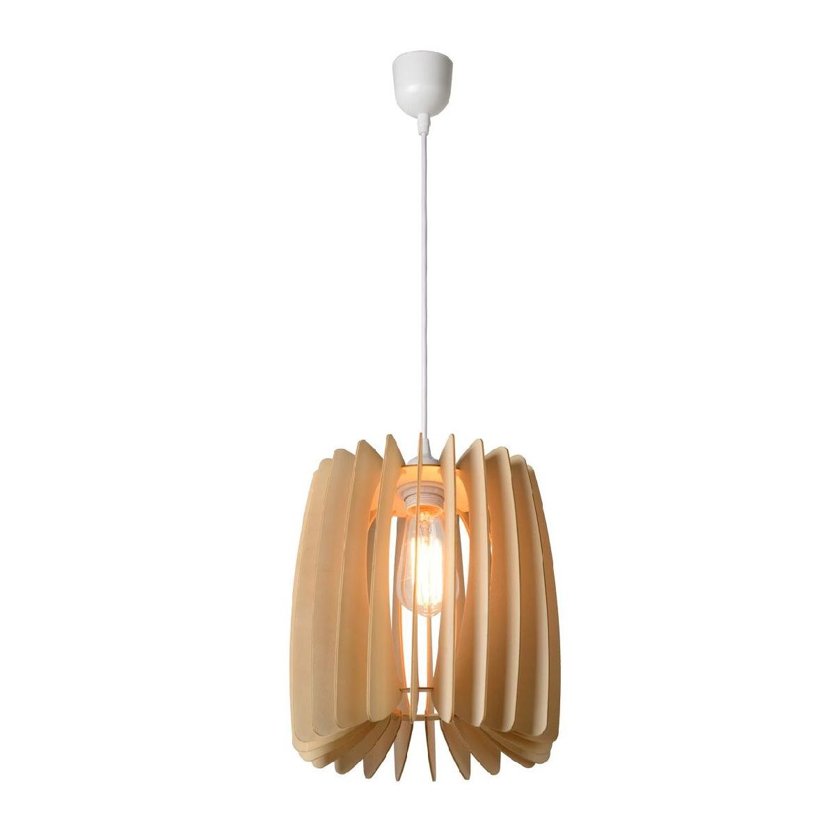 Подвесной светильник Lucide Etta 46407/26/76