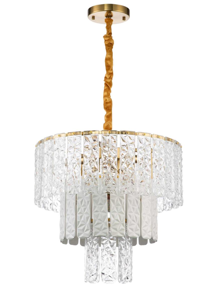 Подвесная люстра Moderli Alberto V8080-6P