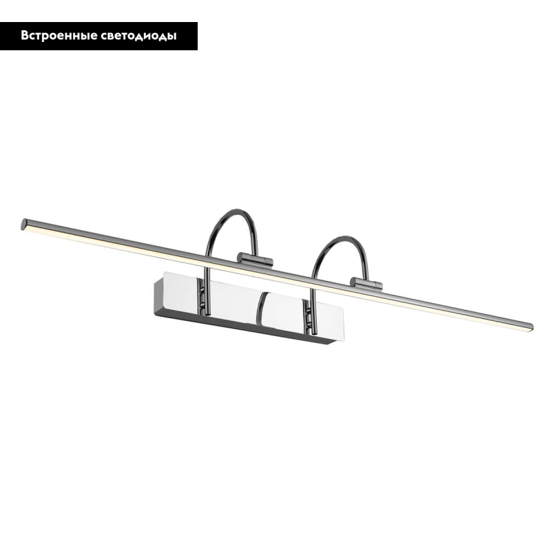 Светодиодная подсветка для картин Favourite Strenuus 2431-3W