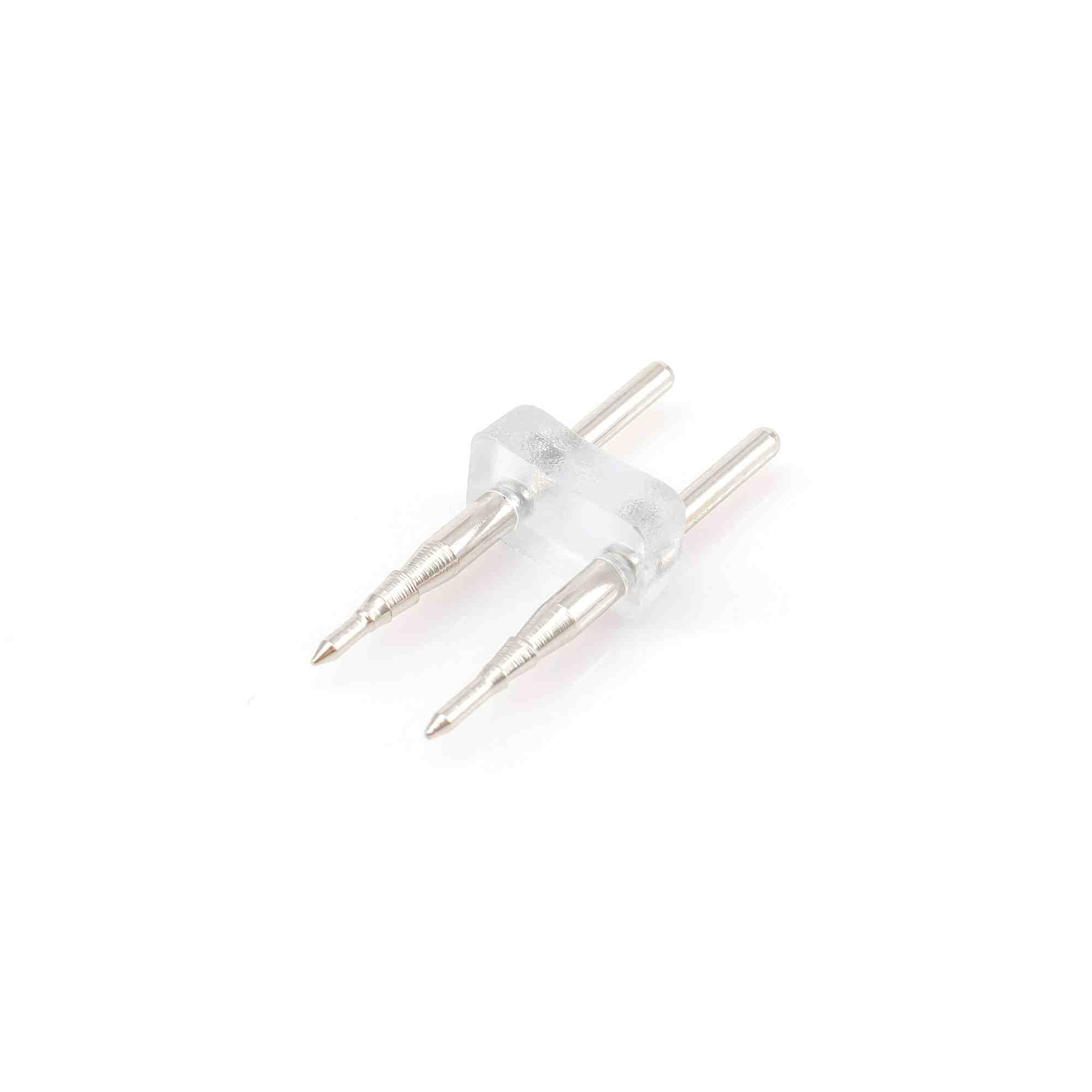 Шнур питания Apeyron для одноцветного двустороннего светодиодного неона 10-210/211/212/213/214 03-109