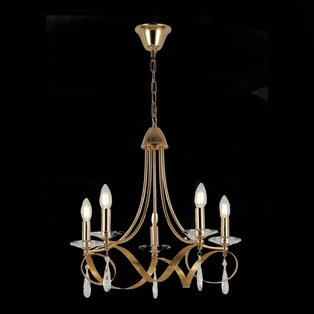 Настольная лампа (UL-00002232) Uniel TLD-545 Grey-White/LED/350Lm/3500K