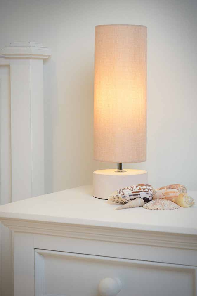 Настольная лампа Lucide Mandy 34513/81/68