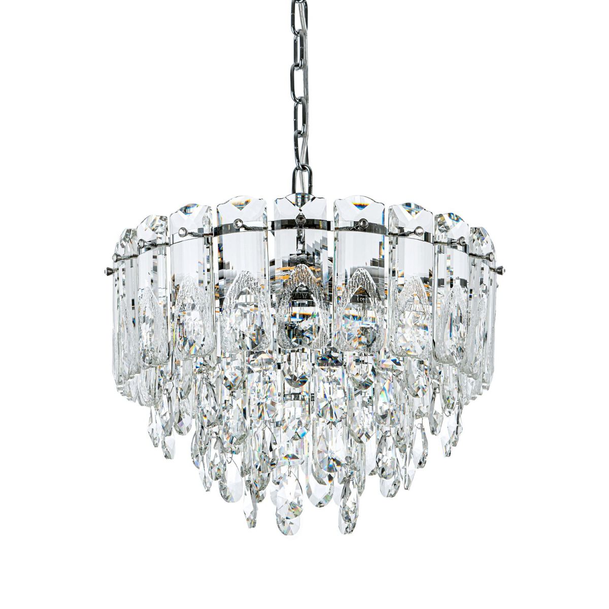 Подвесной светильник Modelux ML.7220.400 CR