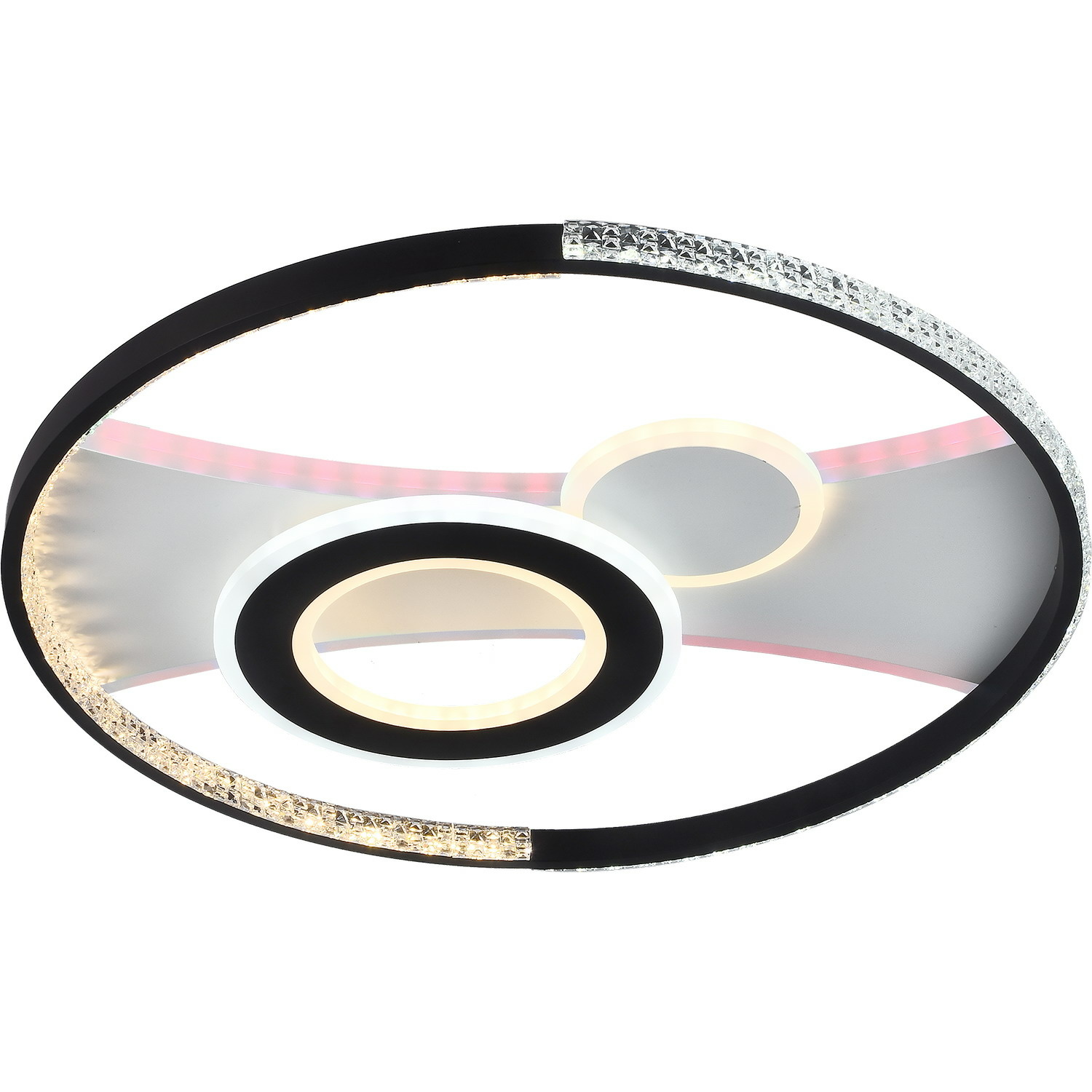 Потолочная люстра Reluce 07074-0.3-550