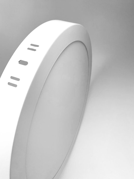 Настенно-потолочный светильник Elvan NLS-702R-12W-NH-Wh