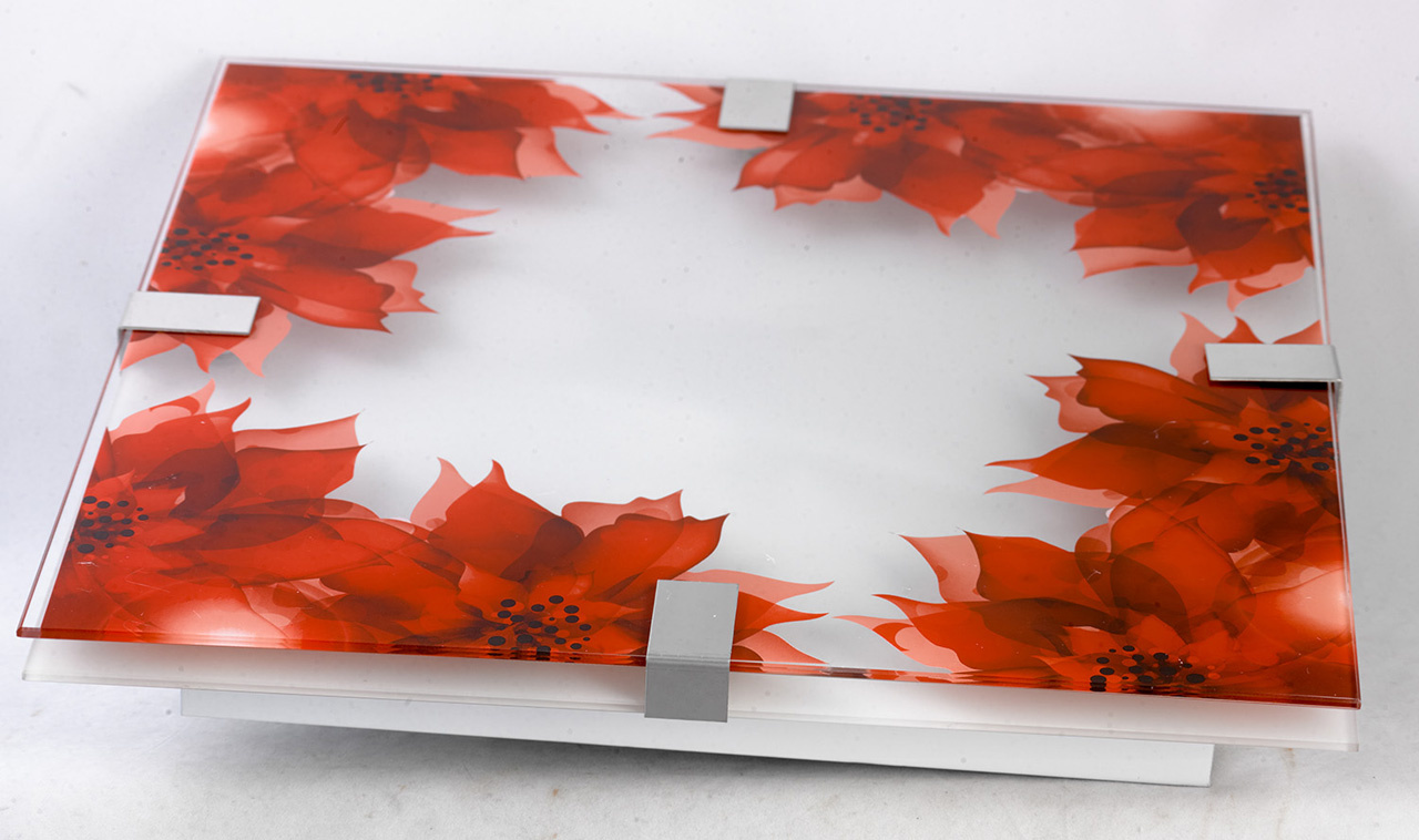 Настенный светильник Lussole Lgo LSN-5262-01