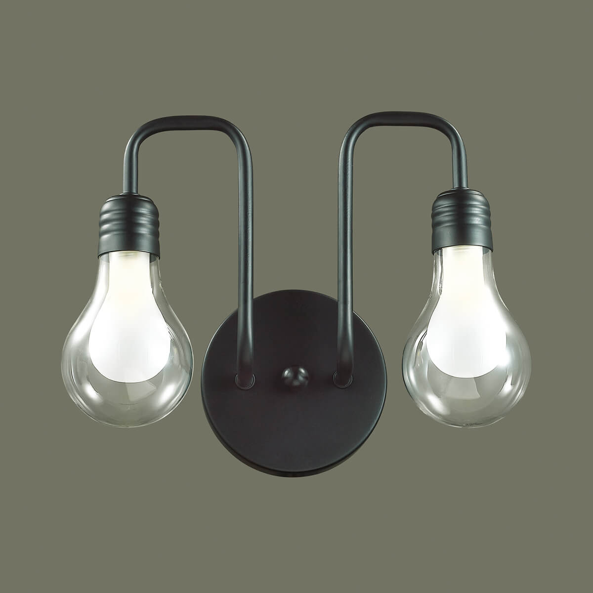 Бра Lumion Nattu 3636/2W