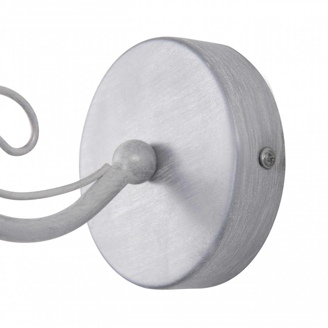 Бра Arte Milano Amalfi 339934/1W WT+SL