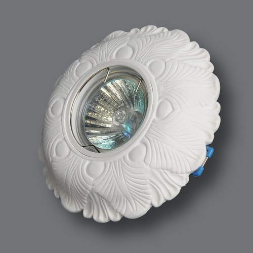 Встраиваемый светильник Elvan TCH-9023-MR16-5.3-Wh