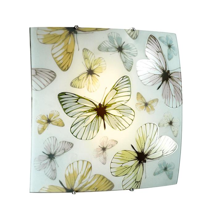 Настенный светильник Sonex Baleta 1249