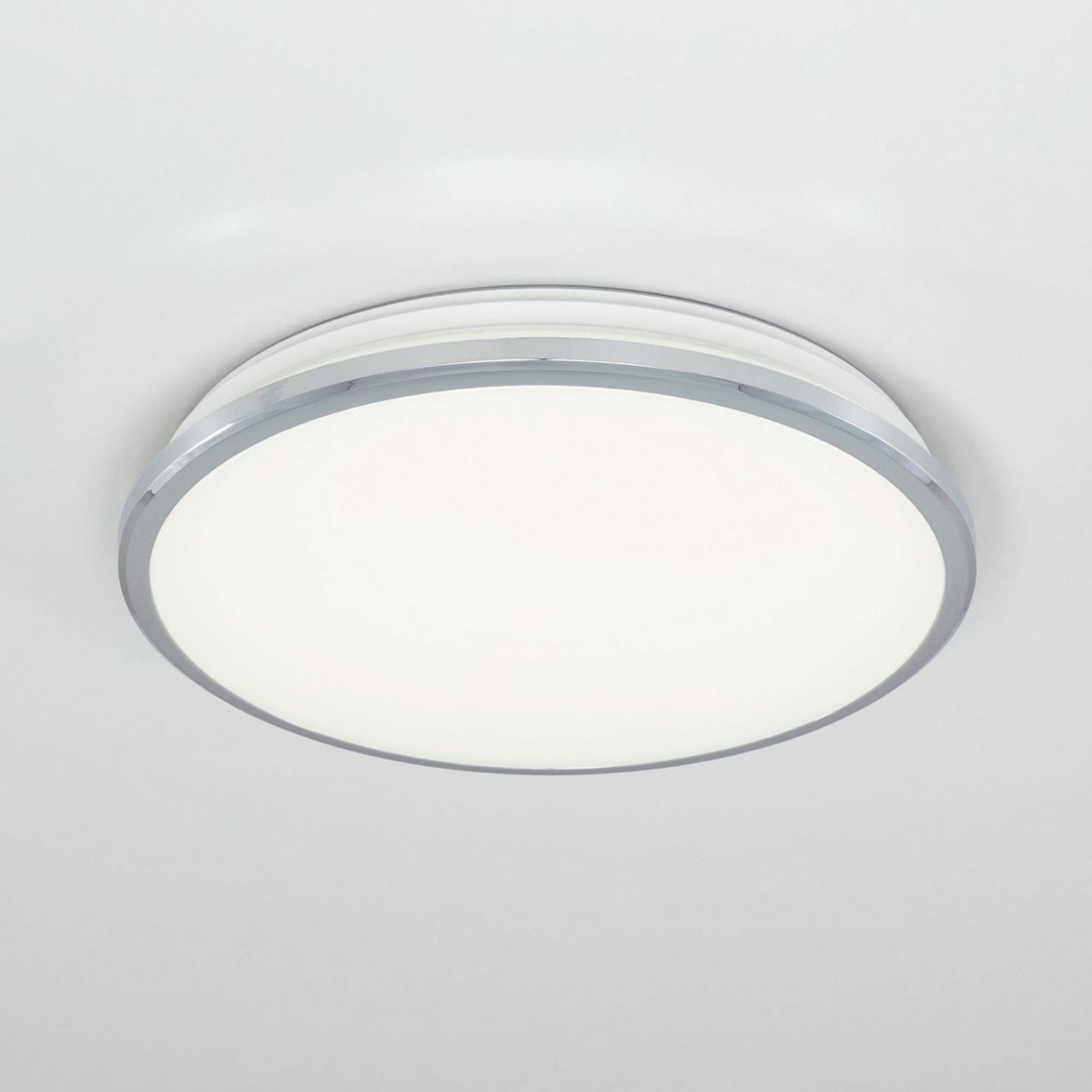 Потолочный светодиодный светильник Citilux Луна CL702221N