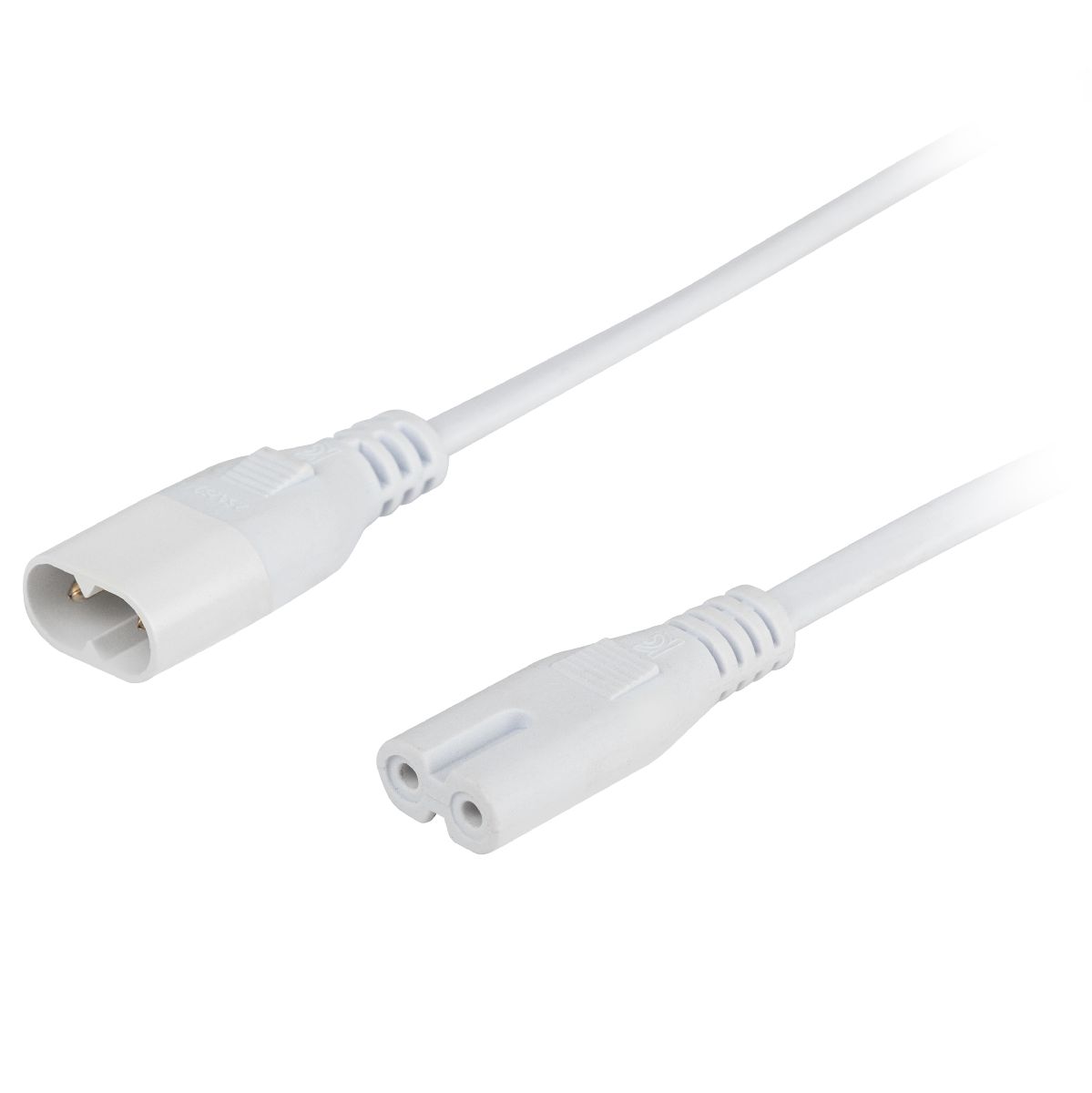 Кабель соединительный для линейного светильника Эра FT-C7-С8-0,5 Б0061567