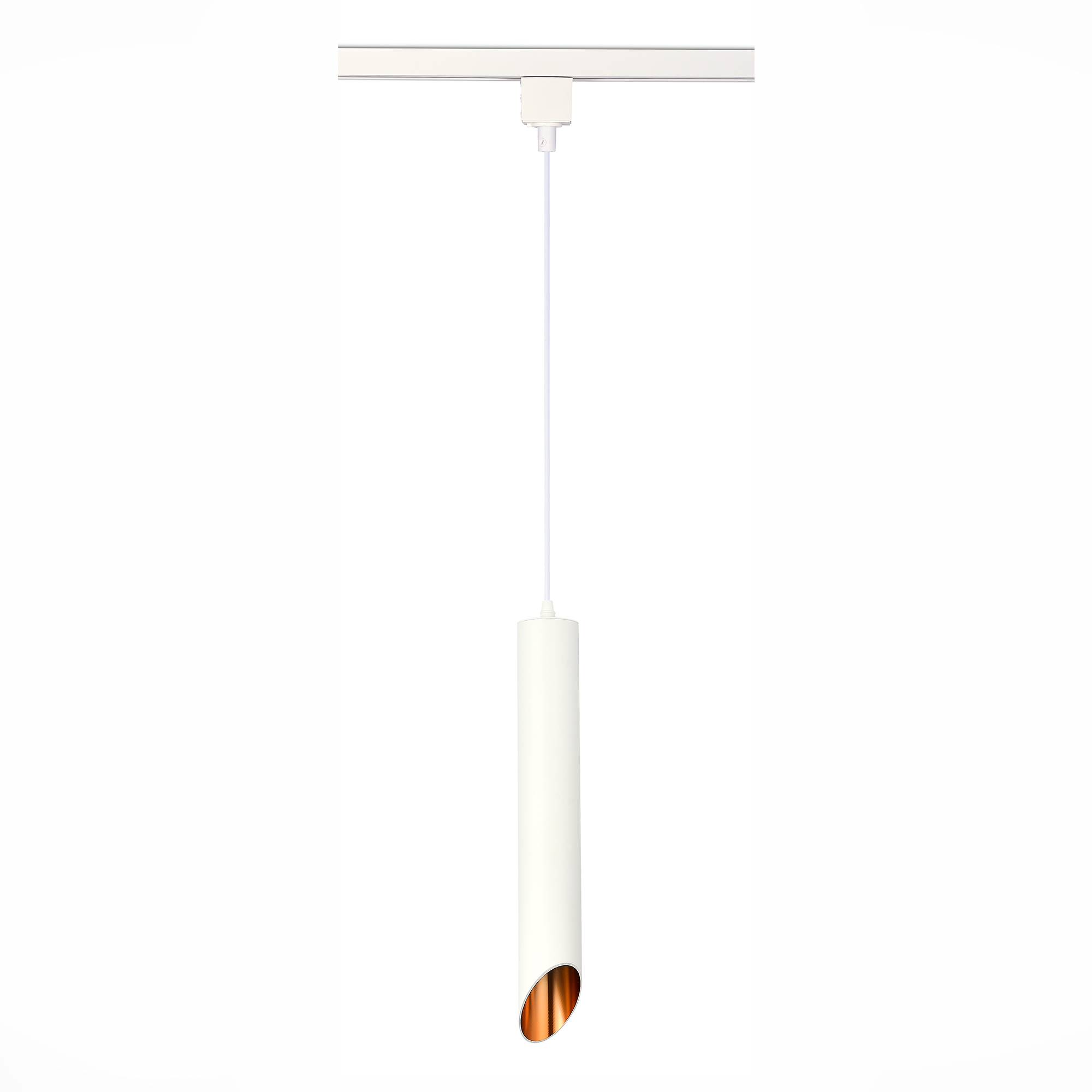 Трековый однофазный светильник ST Luce ST152.516.01