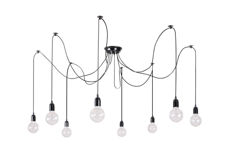 Подвесная люстра Donolux S110233/8