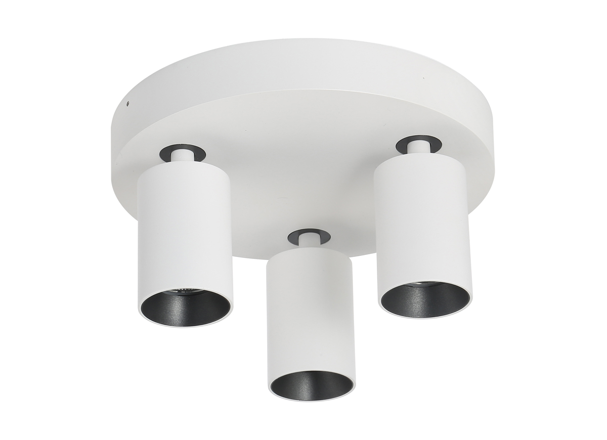 Основание для накладного светильника Donolux DL18629/R3 Kit W Dim