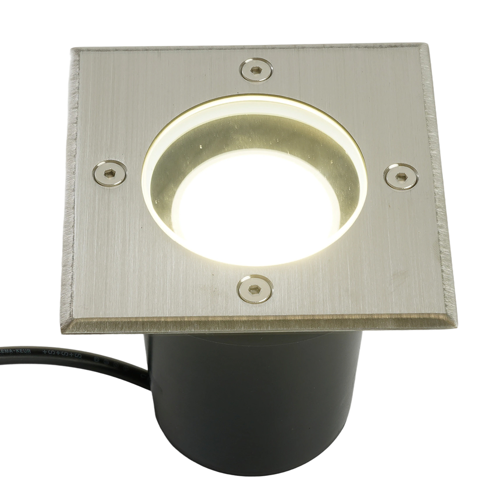 Грунтовый светильник Feron SP3738 51968