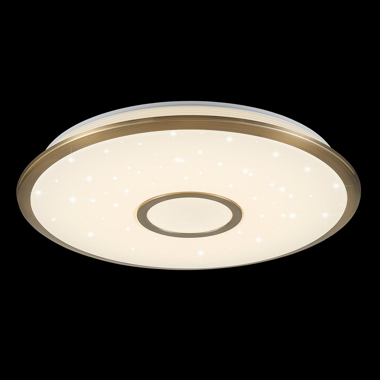 Потолочный светодиодный светильник Citilux СтарЛайт CL70363R