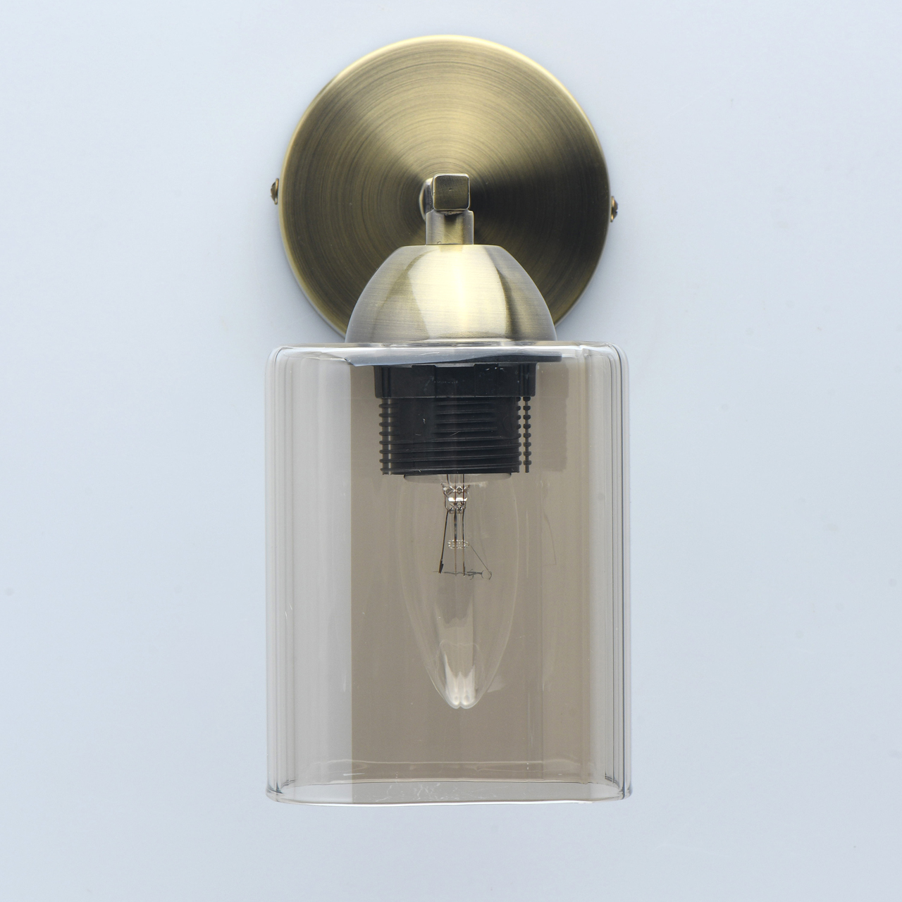 Бра De Markt Тетро 673026101