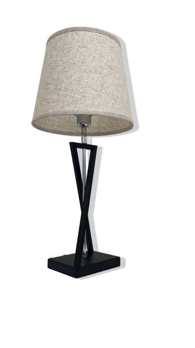 Настольная лампа Alfa Light F2324-34