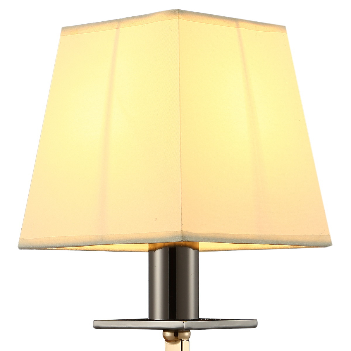 Бра Illumico IL6173-1W-17 BK GD