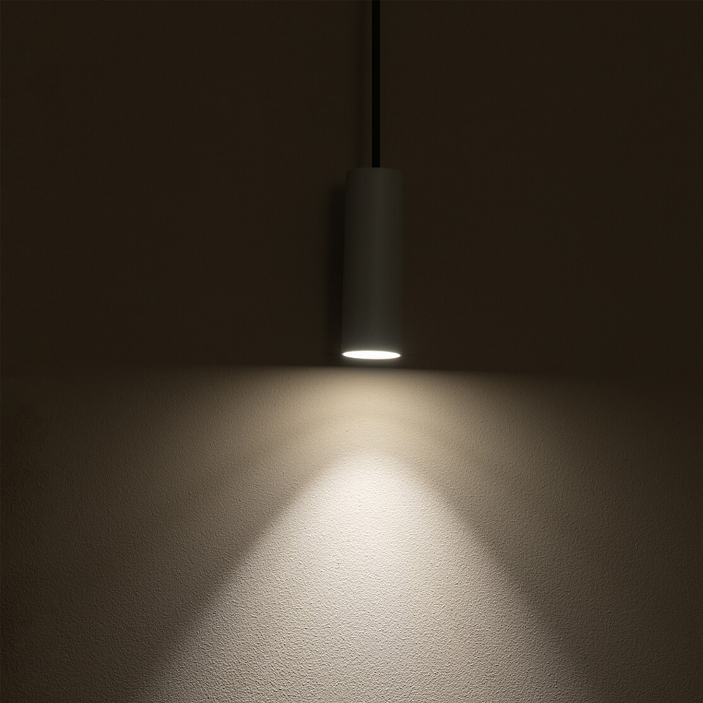 Подвесной светильник Nowodvorski Fourty S Gray 10900