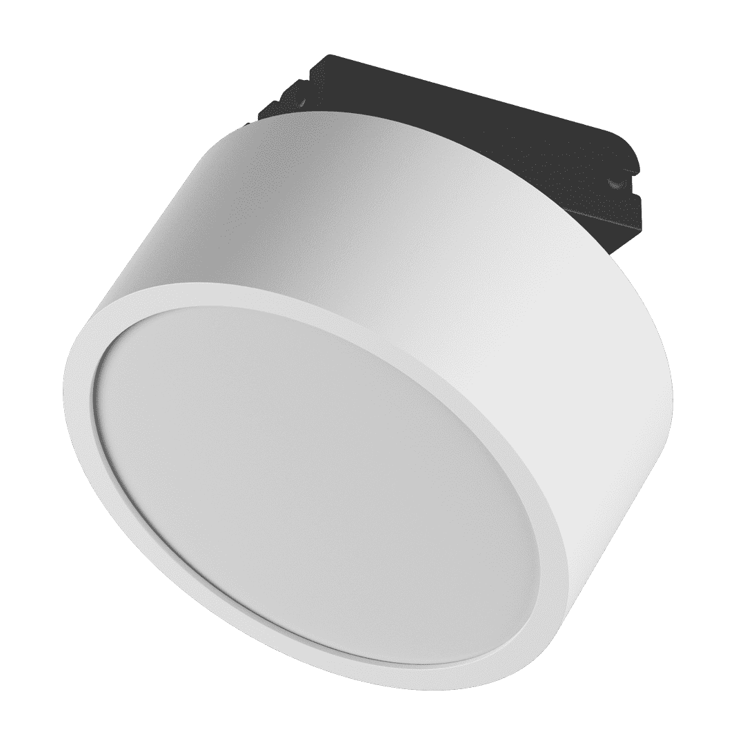 Накладной светильник DesignLed IMD-YA-0010AR-WH-WW 003567