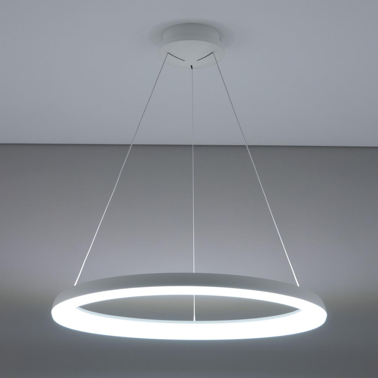 Подвесная люстра Citilux Юпитер Смарт CL730A090S в Москве