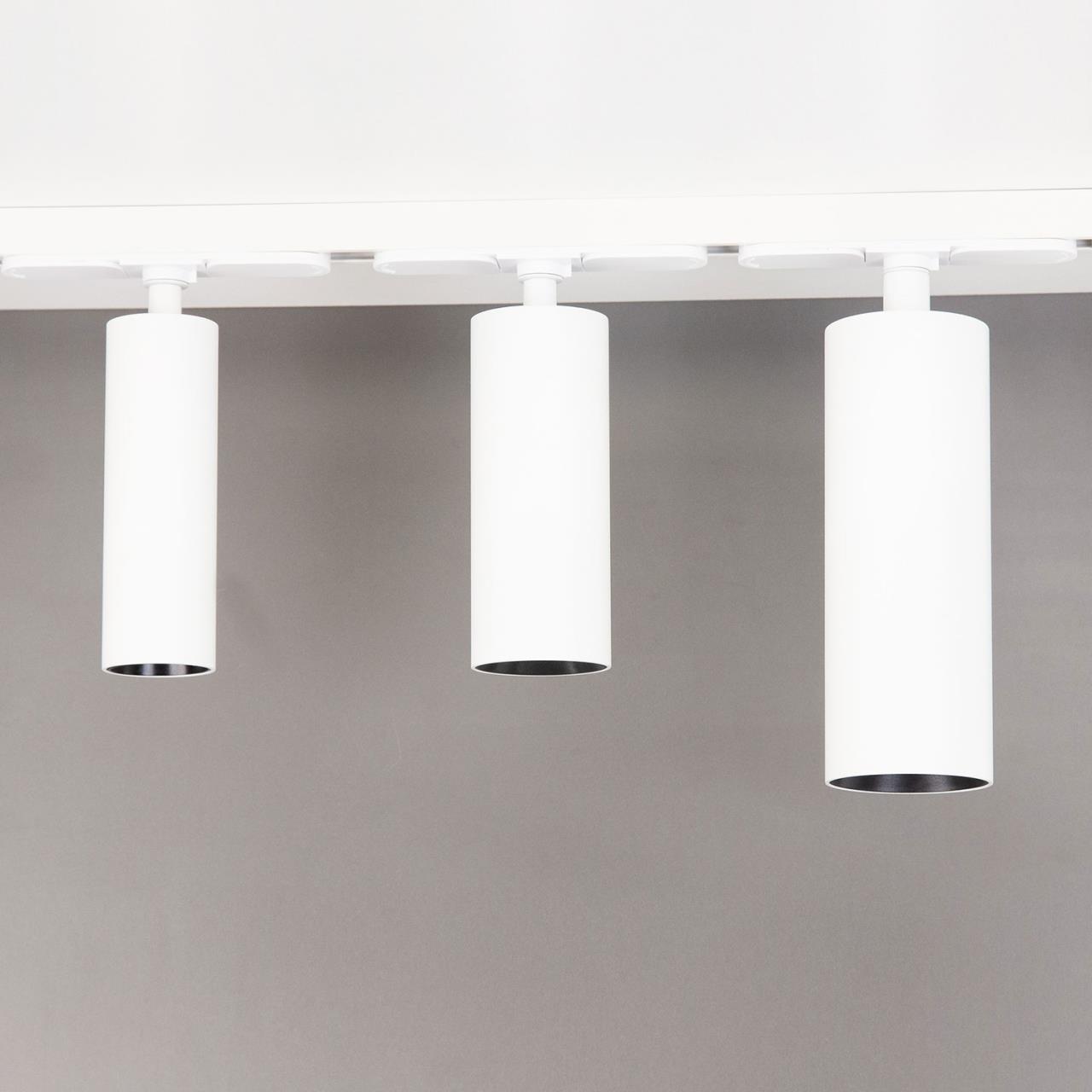 Трековый светодиодный светильник Citilux Тубус CL01T180 в Москве